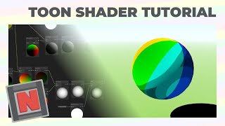 Toon Shader in Unity Using a Shader Graph with Custom Lighting! ✔️ 2020.3 | Game Dev Tutorial