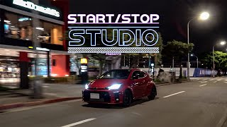 [StartStop] 管你手不手排鴨鴨就是要拿來代步 Toyota GR Yaris車主有話要說EP.35