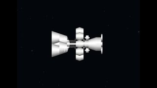 Project Daedalus-The interstellar probe to Barnard's Star | SFS 1.35