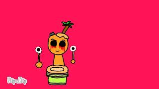 Sprunki Oc Banchi Phase 4