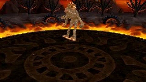 Spore Creature:killer elephant