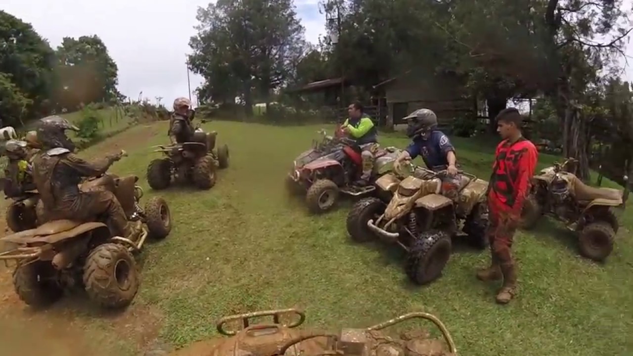 Enduro Tobosi Cartago