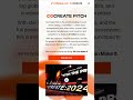 inventors - get in this contest by Alibaba, details: https://pitch.alibabacocreate.com/ #sharktank