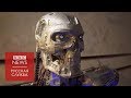 Терминатор с Урала: как самому сделать робота и "умную избу"