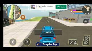 car driving : grand city thug crime gangster gameplay (official gaming) farming life..!! #grandcity screenshot 3