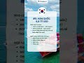 Top 10 thị trường xuất khẩu lớn nhất của Việt Nam (Quý 1/ 2025) #xuatnhapkhau #importexport #tintuc
