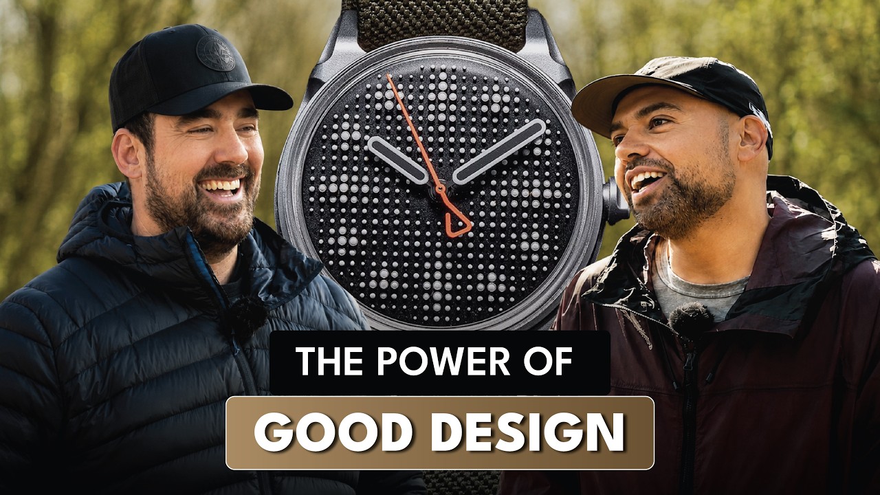 The "Impossible" Watch That Sold Out Instantly - YouTube