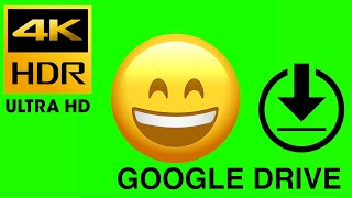 Celebrity 3D Emoji 😄 Grinning Face with Smiling Eyes / green screen easy download Profile
