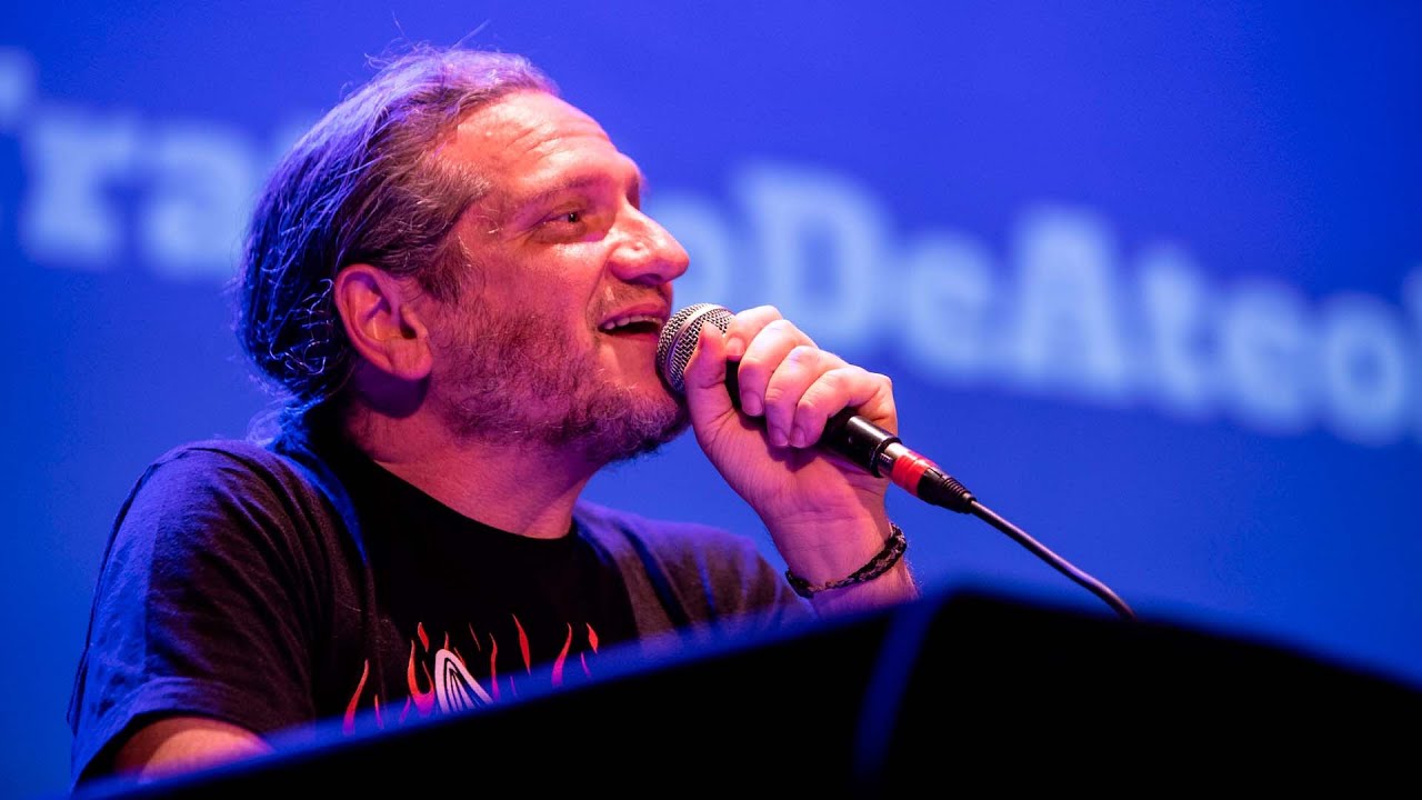 Marx  |  Por Darío Sztajnszrajber