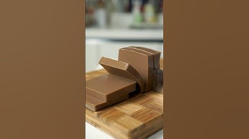 Chocolate Milk Jelly