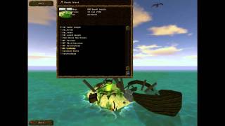 Stranded 2 Multiplayer Tutorial (German)