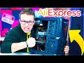 J'AI ACHETÉ UNE CONFIG PC GAMER SUR ALIEXPRESS !