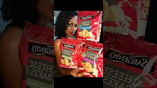 Sargento Cheese Bakes | Try It Out Tuesday