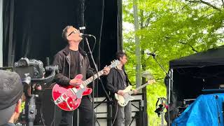 Tim Hause & the Pre-Existing Conditions “Here in the Bluelight” @ Sing Us Home - Manayunk PA 5/2/26