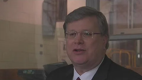 Interview with Mayor Jim Strickland after Memphis ...