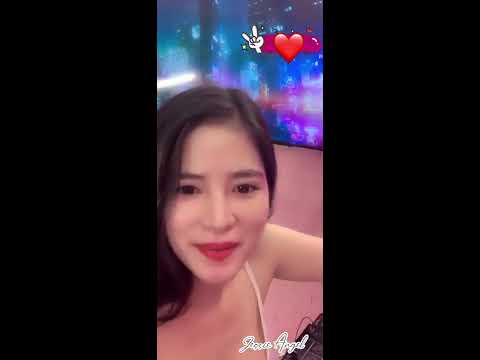 Tiktok compilation of Indonesian & Korea boys and girls 6 : show Dj Jessie Angel part 1