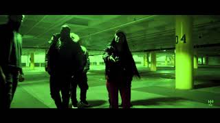 Wyise - Kel Tec feat. Safari Vie (official video)