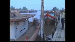 Melayu Asahan Song - Lambaian Asahan