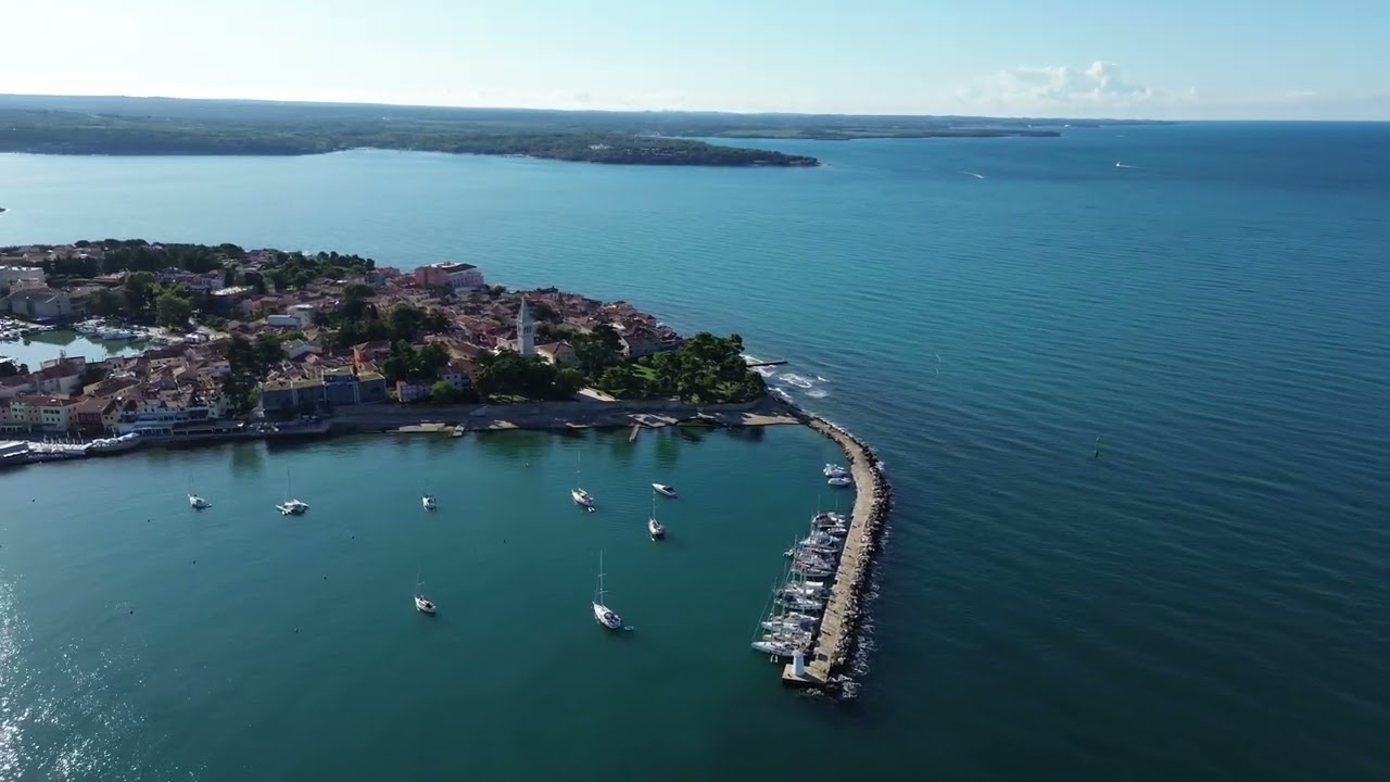 Novigrad | Chorvársko | 2025