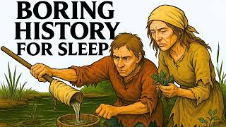 How Did People Live During Great Famine of 1315–1317 Millions Died   Relaxing History for Sleep screenshot 2