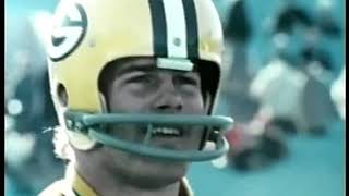 1971 Packers at Bears week 8