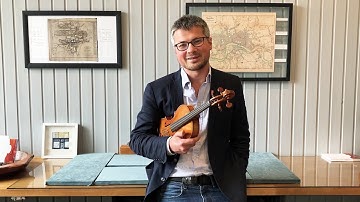 Tim Wright Fine Violins: Festival of Modern Making