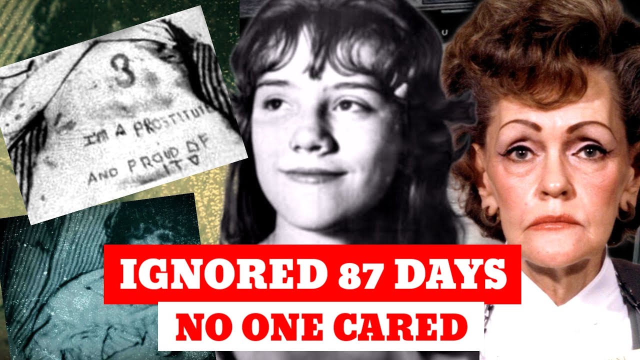Sylvia Likens: Three Months of Cruelty | True Crime