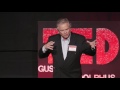 Positive Power of Servant Leadership | Tom Thibodeau | TEDxGustavusAdolphusCollege
