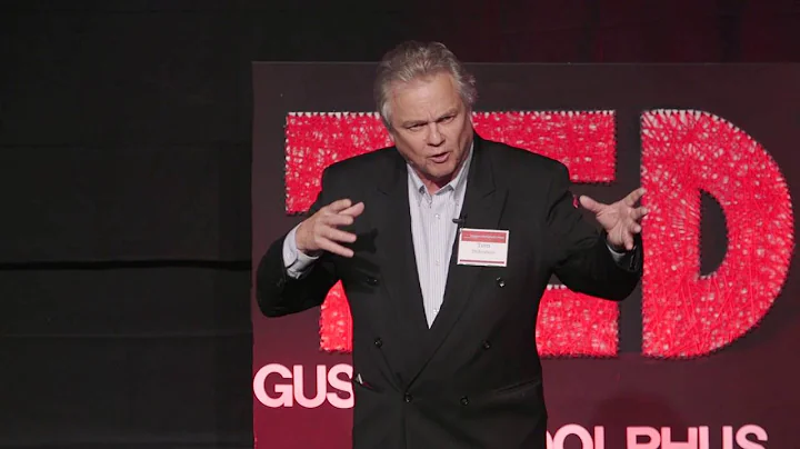Positive Power of Servant Leadership | Tom Thibode...