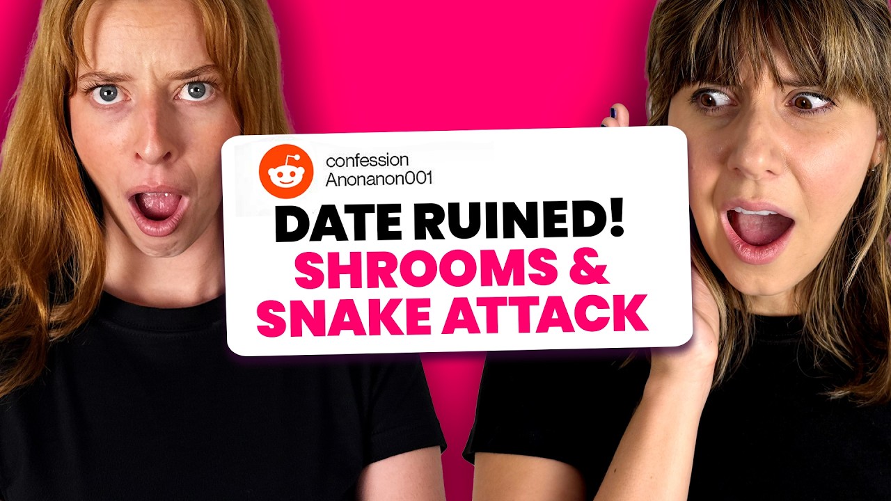 Reading The Wildest Drug Experience Stories