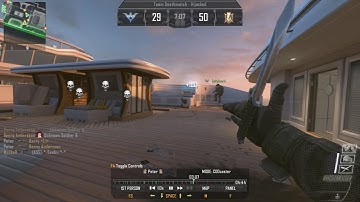 Peter BO2 Fragshow (with demos)