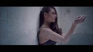 Raluka   Never Give Up Official Music Video