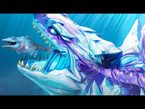 NEW SHIN SHARKJIRA
