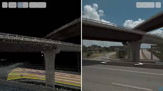 Revolutionizing Pavement Data Extraction with New Compass Solutions' Ranger Software Profile
