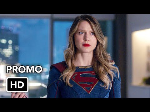 Supergirl 6x15 Promo "Hope for Tomorrow" (HD) Season 6 Episode 15 Promo