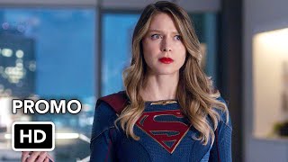 Supergirl 6x15 Promo "Hope for Tomorrow" (HD) Season 6 Episode 15 Promo