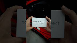 Just installed the Soler Performance Throttle Controller on the Z06… #throttle #z06 #c8z06