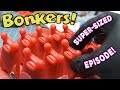 "BONKERS" | My LONGEST video yet. | Making Silicone Character Molds