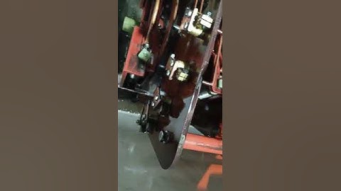 #OLTC Servicing, 20MVA Power Transformer