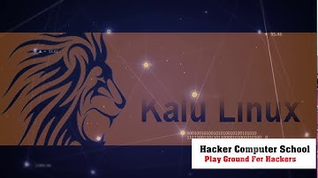 Kalu Linux Official Video - Real Hackers New Hacking OS  #Kalu Linux || Kalu Linux ||