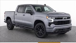 2026 Chevrolet Silverado 1500 Tinley Park IL Orland Park IL - 1570