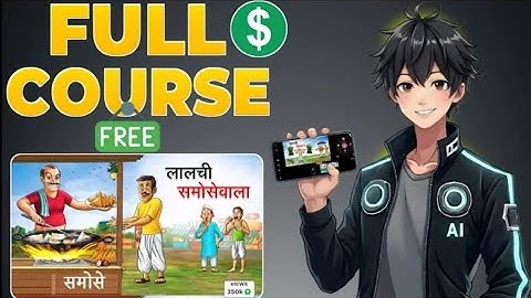 Most Advanced AI video generator with audio-result shocked Me 😳|| kling 2.6