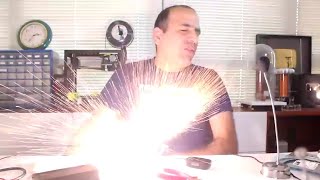 FUNNY ELECTROBOOM FAILS.