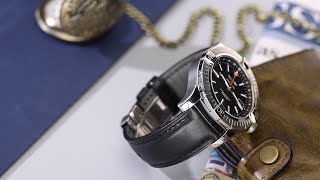 Men's Luxury Watch Straps (Additional Comments) – Serial No. PBS280 | REZERO® Officials