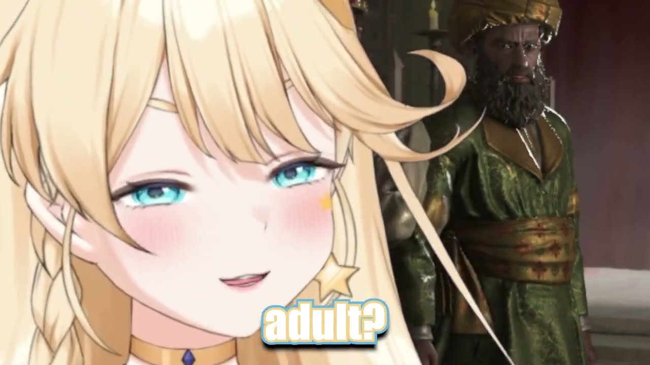 Kaneko Lumi talks about the secret discord server