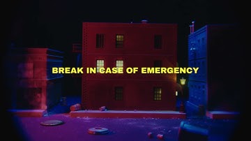 Kings of Leon - The Wolf (Visualizer)