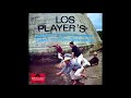 Los Player&#39;s - Black Is Black (Los Bravos Cover, in Spanish)