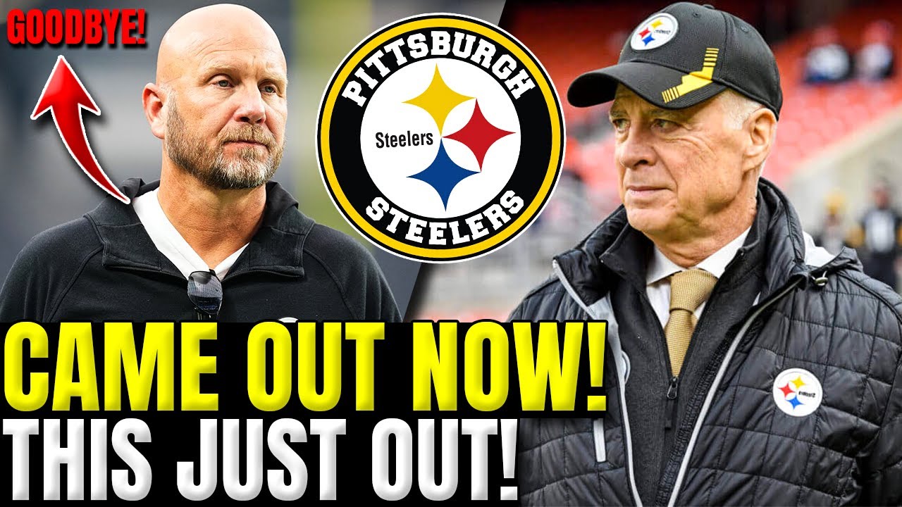 💥🚨JUST HAPPENED! NOBODY WAITED FOR THAT! STEELERS NEWS TODAY 2023