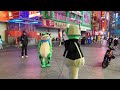 街头 小青蛙翻唱林俊杰 Always Online 节目效果爆炸 