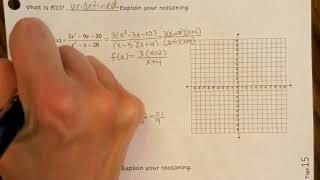 Rational Graphs Day 2 Improved